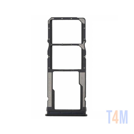 SIM Holder Xiaomi Redmi 10a Slate Gray